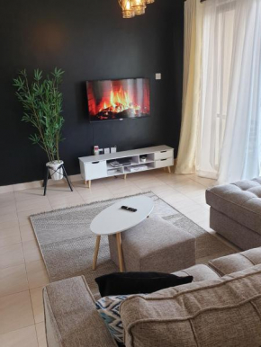 Cozy one bedroom apartment Imara DaimaJKIASGR